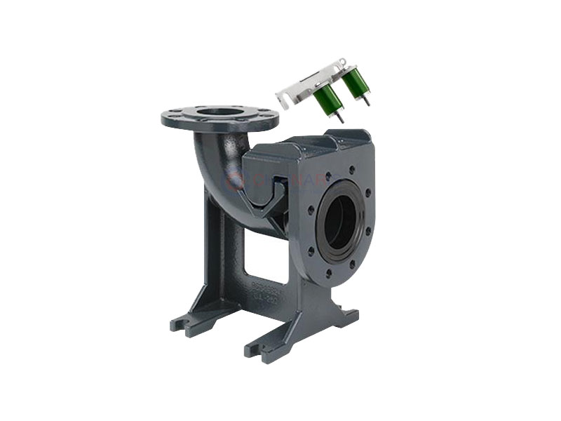 GRUNDFOS Auto Coupling DN80 cpl. (96090993)