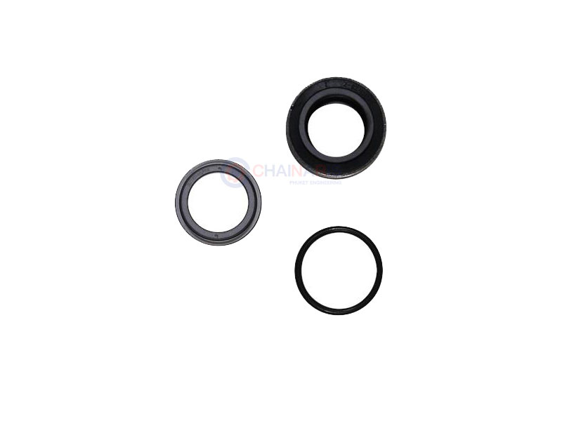 GRUNDFOS Shaft Seal BQQE GG D28/Spare (98434904)