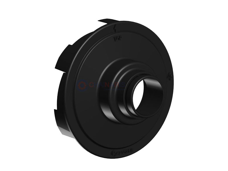 HAYWARD ฝาครอบใบพัดหอยโข่ง 1.5-3 Hp. (SPX3021B)