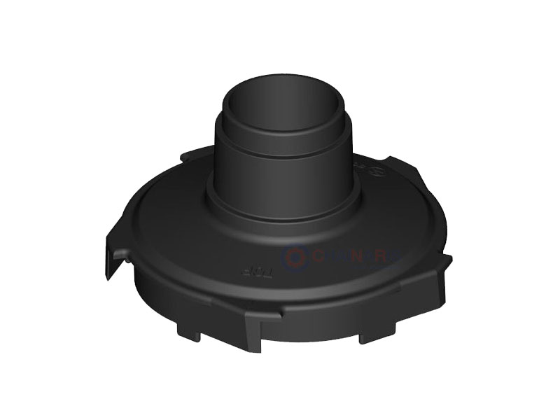 HAYWARD ฝาครอบใบพัด Super Pump 3/4 Hp. (SPX2600B)