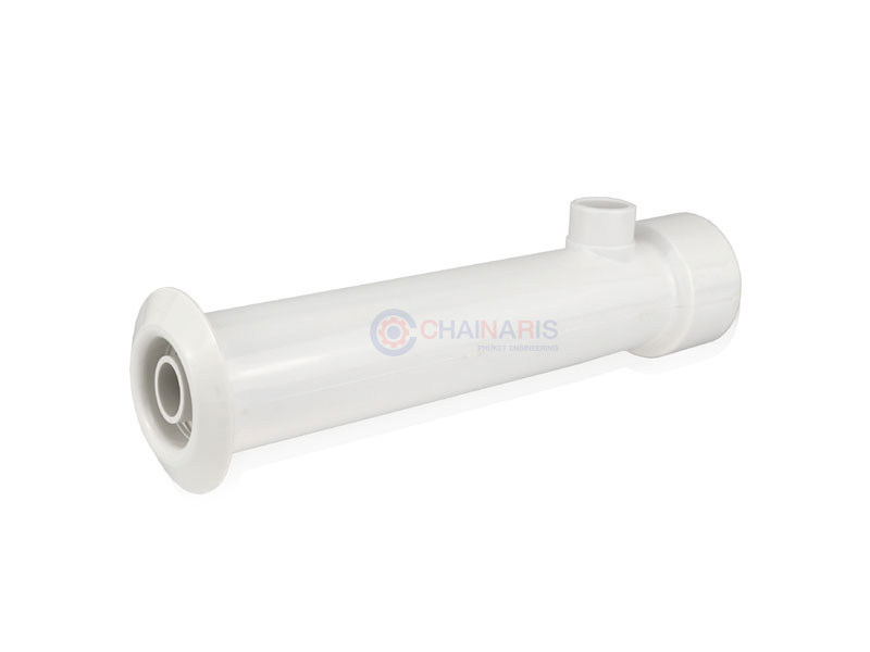 JESTA Jet Spa Venturi tee Jet with Nozzle รุ่น ASL02