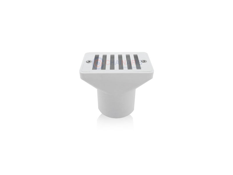 JESTA Gutter Drain 1.5” – 2” รุ่น GT-SL-WL-ATK01