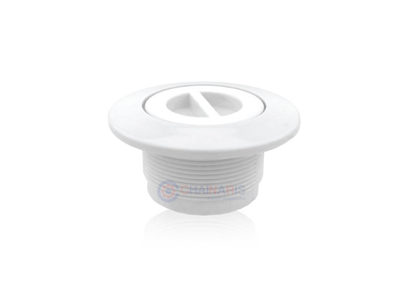 JESTA หัวดูดตะกอนพร้อมฝาปิด Vacuum Fitting and Plug รุ่น JT-2822