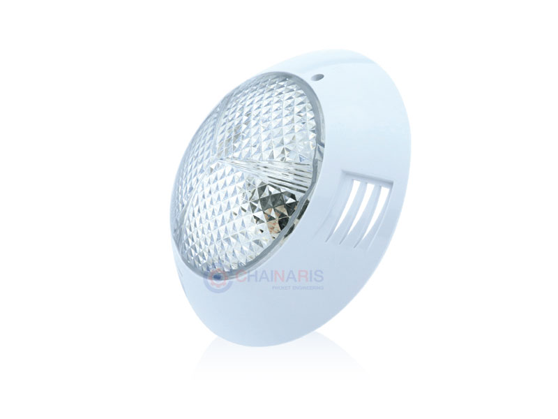JESTA ไฟใต้น้ำ Halogen 100W. แบบติดผนัง รุ่น BP-100