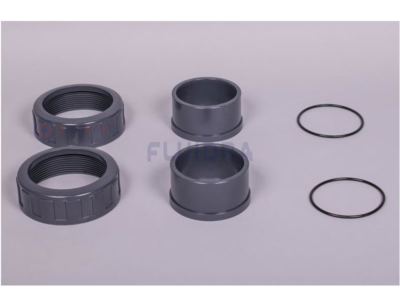 ASTRAL POOL D.90  Union Fittings (4405010306)
